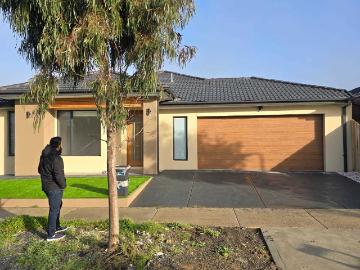 Bonshaw, Ballarat, Cambrian Hill, Golden Plains, Victoria