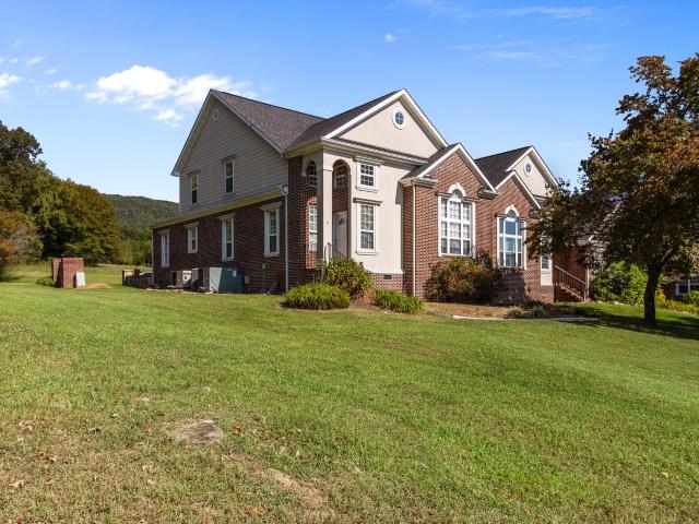 76 Big Cedar Drive