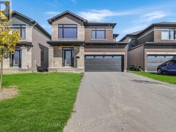 76 Big Dipper Street, Ottawa, ON, K4M 0L8 house for sale | Listing ID X13478 | Royal LePage