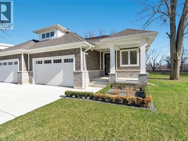76 Boblo Island Boulevard, Amherstburg, ON, N9V 0H7 house for sale | Listing ID 25031 | Royal LePage