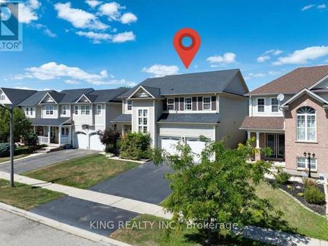 76 Blackburn Drive, Brantford, ON, N3T 6R9 house for sale | Listing ID X13166 | Royal LePage