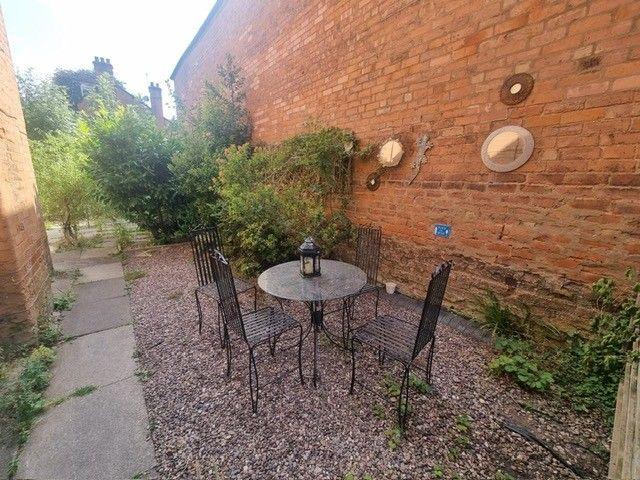 76 Blenheim Road, Moseley B13, 1 bed flat to rent, £1,013 pcm | PrimeLocation