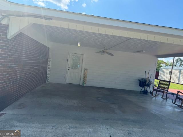 76 Burkett's Ferry Road