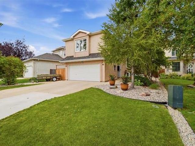 76 Camirant Crescent, Winnipeg, MB, R3X 1T5 house for sale | Listing ID 202621 | Royal LePage