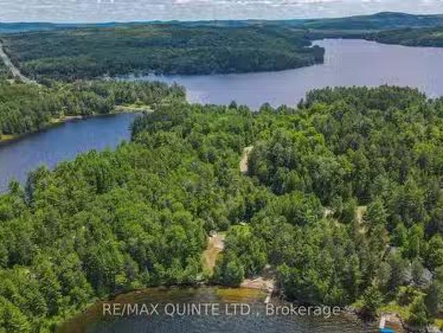 76 Carson Heights, Madawaska Valley, ON, K0J 1B0 vacant land.