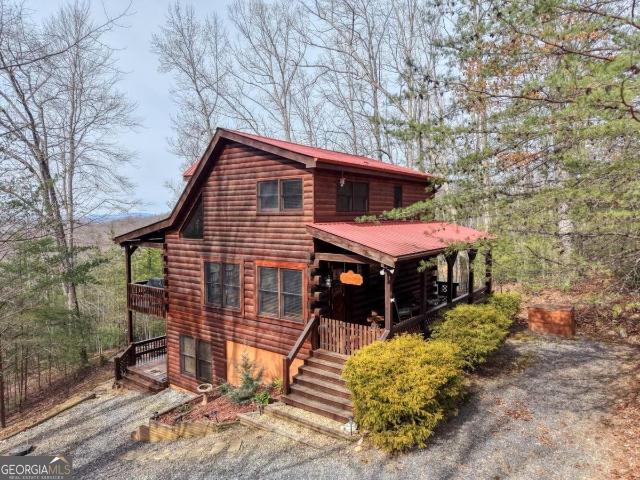 76 Channing Hollow