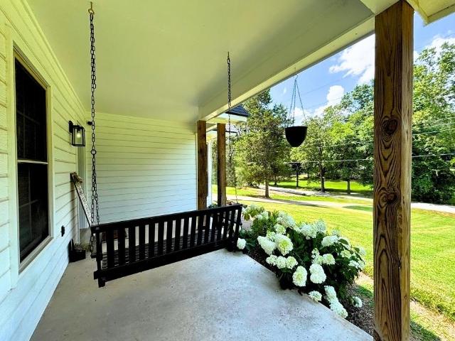 76 Cherokee Road