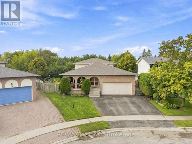 76 Chester Crescent, Scugog Port Perry, ON, L9L 1K8 house for sale | Listing ID E13737 | Royal LePage