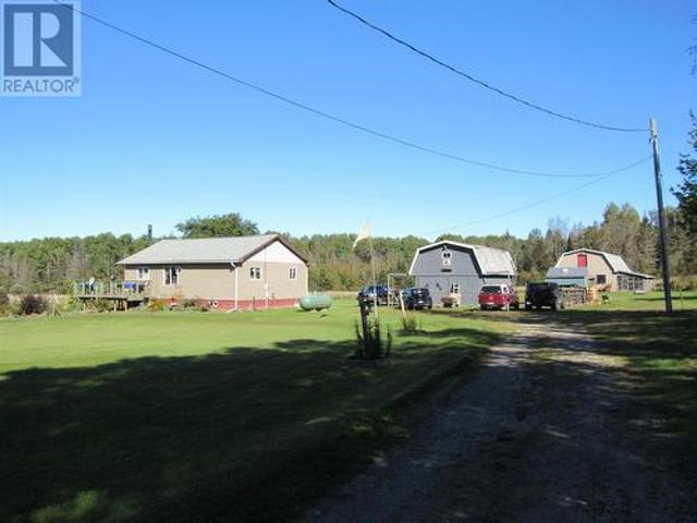76 Chiblow Lake Rd, Iron Bridge, ON, P0R 1H0 house for sale | Listing ID SM262636 | Royal LePage