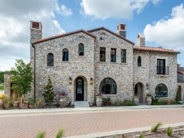 76 Cortes Dr, Westlake, TX 76262 | MLS #21296