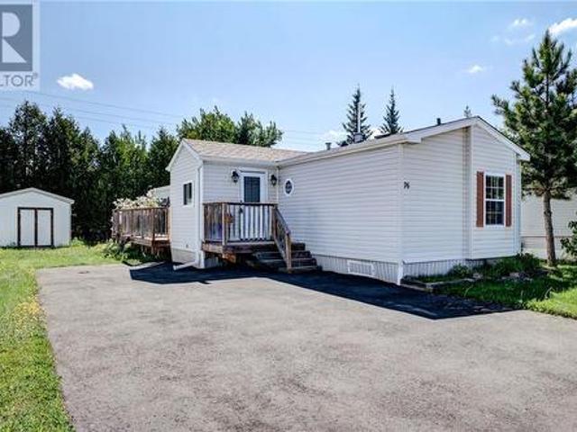 76 Corbin Avenue, Wahnapitae, ON, P0M 3C0 house for sale | Listing ID 2128 | Royal LePage