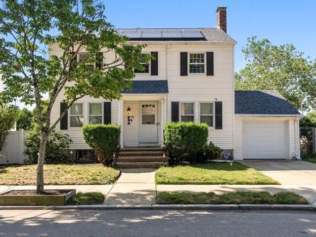 76 Clearwater Dr, Boston, MA 02126
