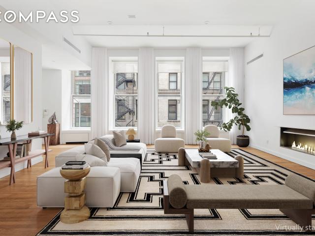 76 Crosby Street, New York, NY