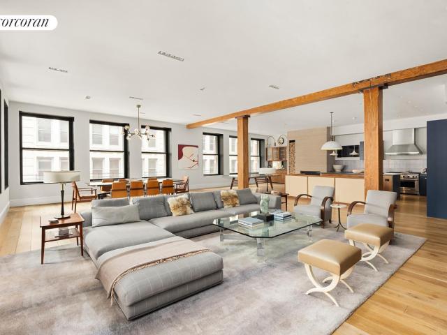 76 Crosby Street, New York, NY