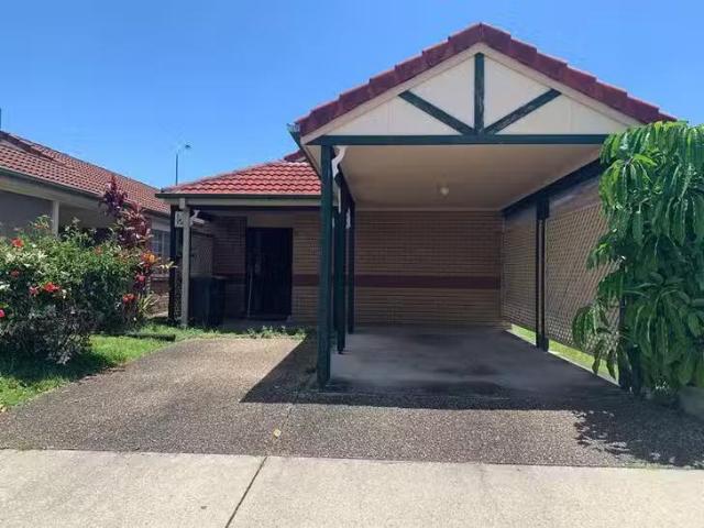 7/6 Desert Willow Way, Fitzgibbon, QLD 4018