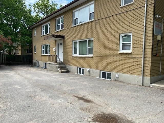 76 Durham St. Unit 5 2Beds/1Bath *FIRST MONTH FREE* | Unit 5