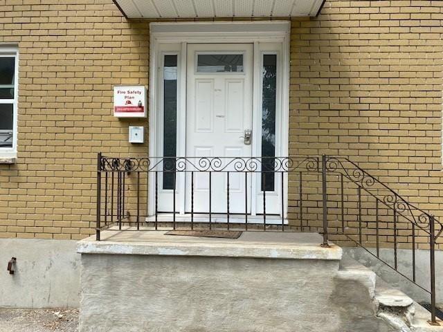 76 Durham St. Unit 5 2Beds/1Bath
