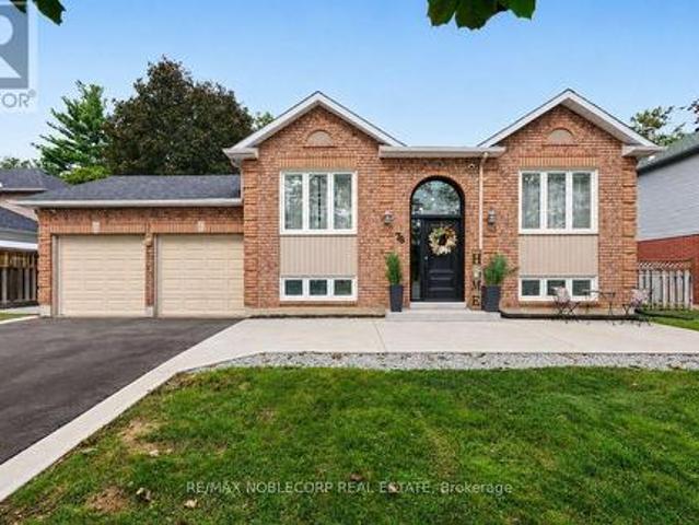 76 Edenbridge Drive, Essa, ON, L3W 0K8 house for sale | Listing ID N13808 | Royal LePage