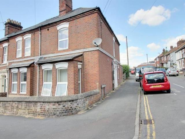 76 Ella Road, Norwich NR1, Studio to rent, £475 pcm | PrimeLocation