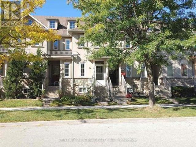 76 Ellesmere Street, Richmond Hill, ON, L4B 4E3 house for sale | Listing ID N13487 | Royal LePage