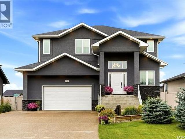 76 Emerald Ridge E, White City, SK, S4L 0B4 house for sale | Listing ID SK048800 | Royal LePage