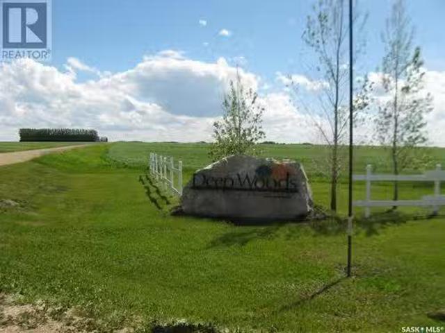 76 Enchanted Forest Loop Deep Woods Rv Park #76, Wakaw Lake, S.