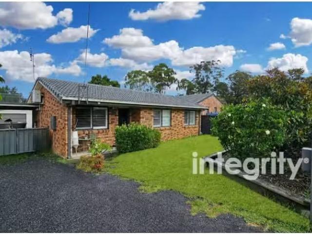76 Fairway Drive, Sanctuary Point House for rent Listed by Ch.
