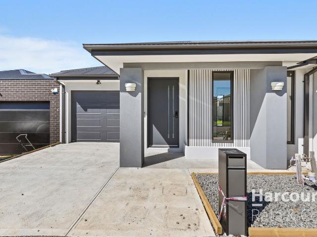 76 Folklore Drive, Wollert, VIC 3750