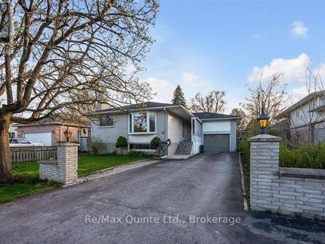 76 Gilbert Street, Belleville Ward, ON, K8P 3H2 house for sale | Listing ID X13443 | Royal LePage