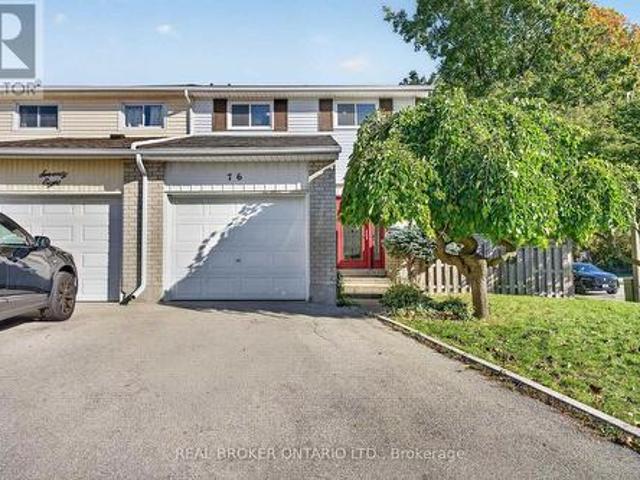 76 Golden Orchard Drive, Hamilton, ON, L9C 6J5 house for sale | Listing ID X14100 | Royal LePage