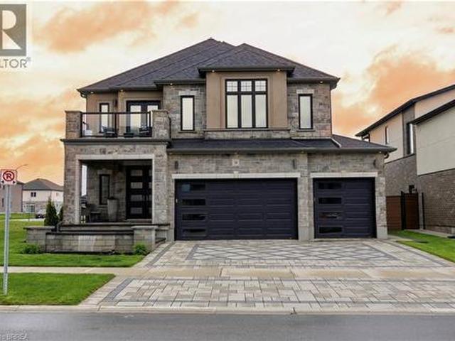 76 Grandville Circle, Paris, ON, N3L 0J5 house for sale | Listing ID 40856 | Royal LePage