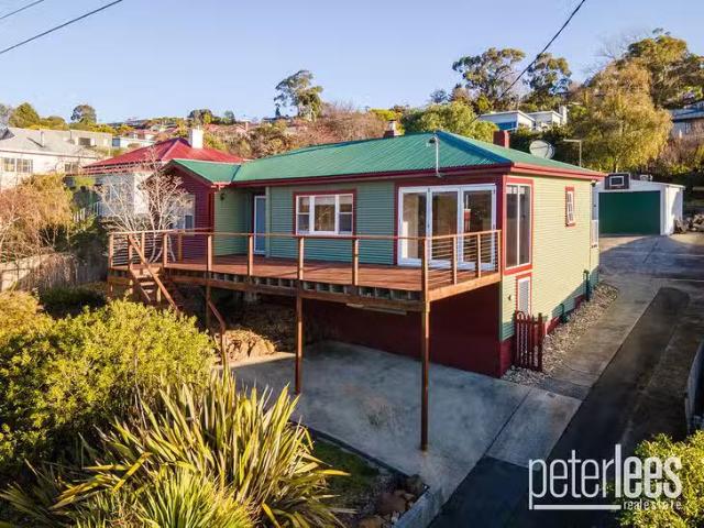 76 Granville Street, West Launceston, TAS 7250