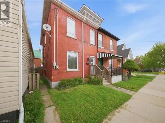 76 Grey Street, Brantford, ON, N3T 2T5 house for lease | Listing ID 40846 | Royal LePage