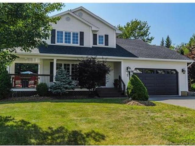 76 Hazelton Dr, Quispamsis, NB, E2E 6B5 house for sale | Listing ID NB145021 | Royal LePage