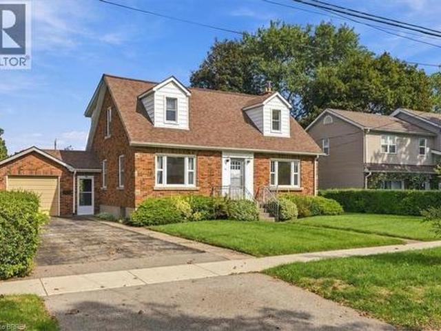 76 Henderson Avenue, Brantford, ON, N3R 4V9 house for sale | Listing ID 40861 | Royal LePage