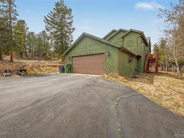 76 Highlands Dr, Bailey, CO 80421 | MLS #1060