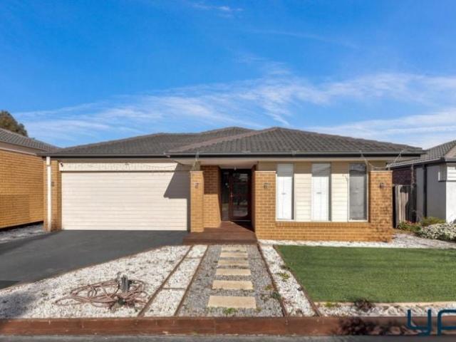 76 Isabella Way, Tarneit