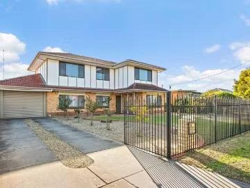 76 Judith Crescent, Morphett Vale, SA 5162