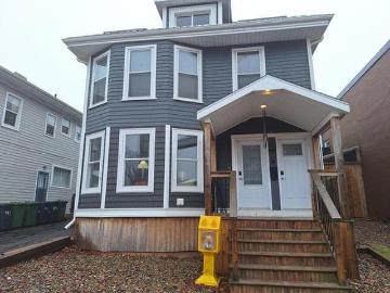 Queens, Prince Edward Island - Île-du-prince-Édouard