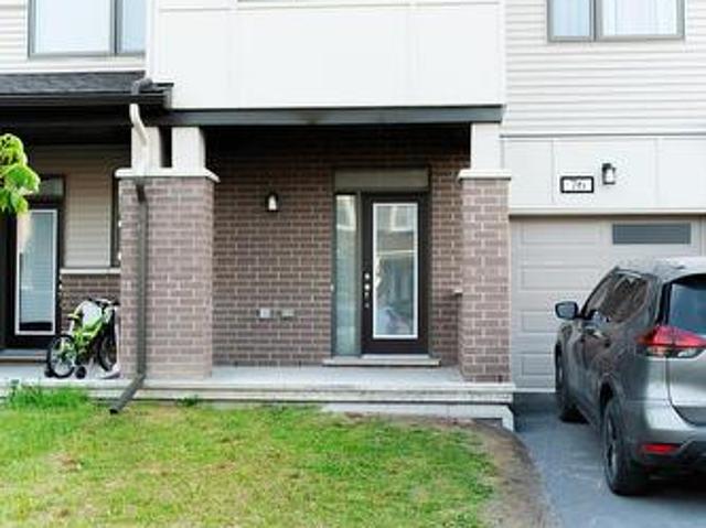 76 Kindred Row, Ottawa, ON, K2S 3A2 house for sale | Listing ID X13438 | Royal LePage