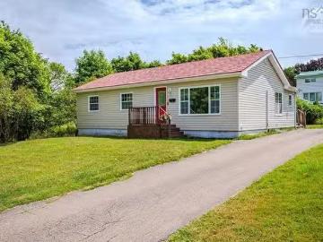 House for sale in Colchester - Deck