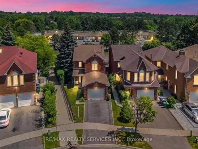76 Leeward Drive, Brampton, ON, L6S 5V8 house for sale | Listing ID W13780 | Royal LePage