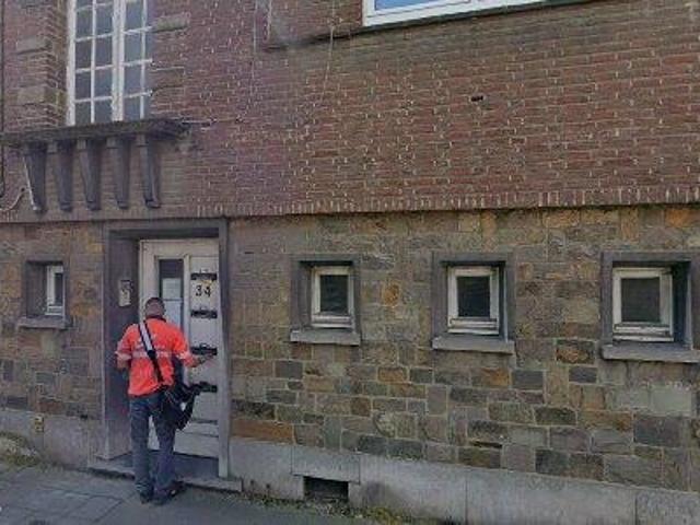 76 m2 apartment for rent in Charleroi