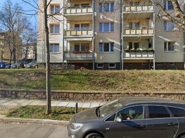 76 m2 apartment for rent in Chemnitz