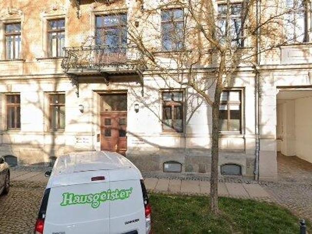 76 m2 apartment for rent in Chemnitz