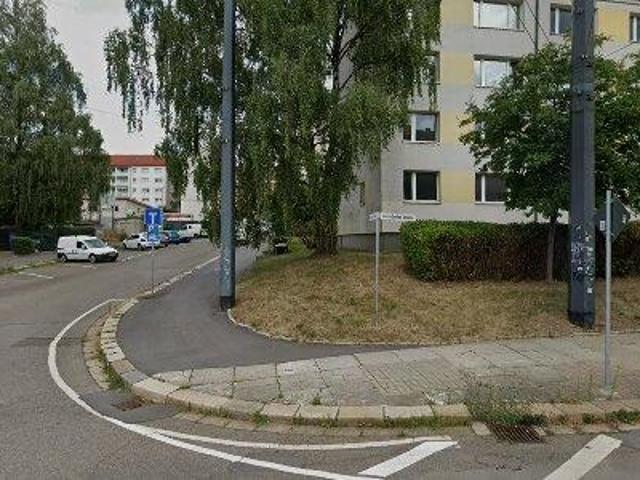 76 m2 apartment for rent in Chemnitz