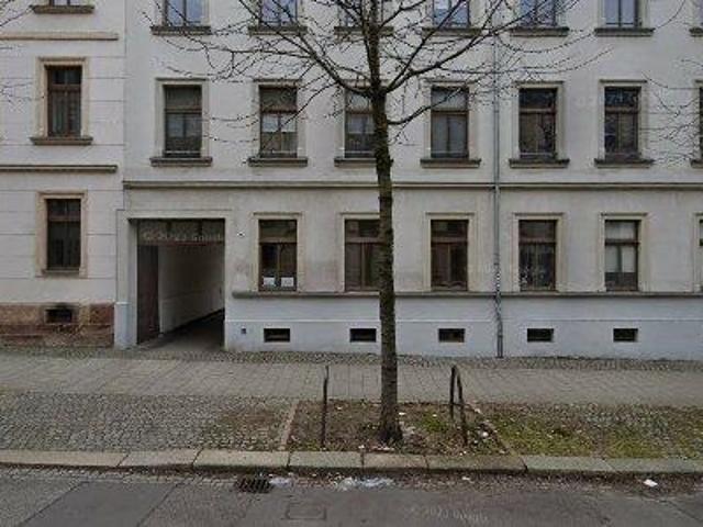 76 m2 apartment for rent in Chemnitz