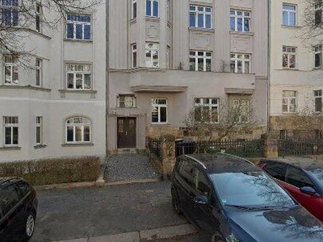 76 m2 apartment for rent in Chemnitz