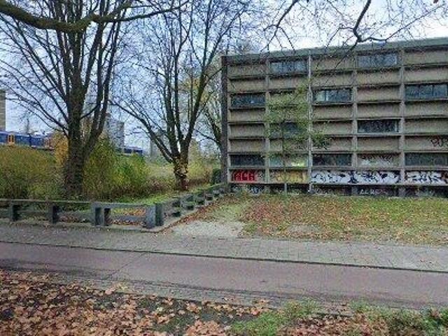 76 m2 apartment for rent in Amsterdam Slotervaart