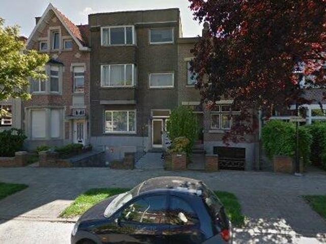 76 m2 apartment for rent in Antwerp Deurne